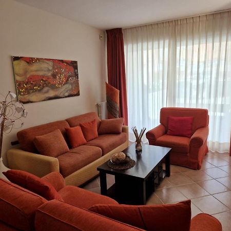 Artemide B&B Matera Bagian luar foto