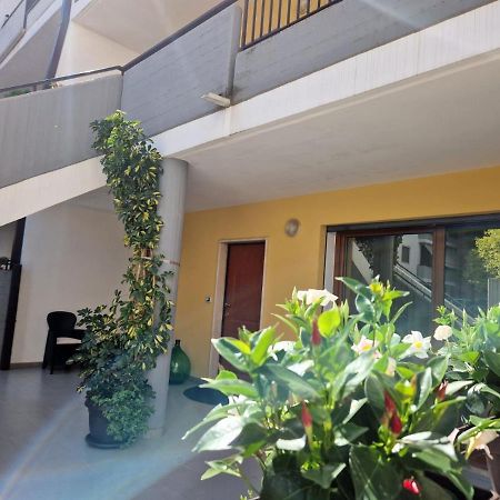 Artemide B&B Matera Bagian luar foto