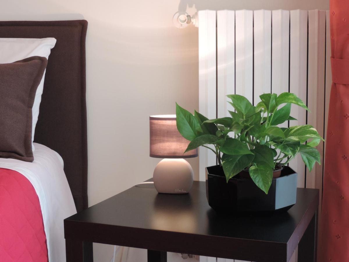 Artemide B&B Matera Bagian luar foto