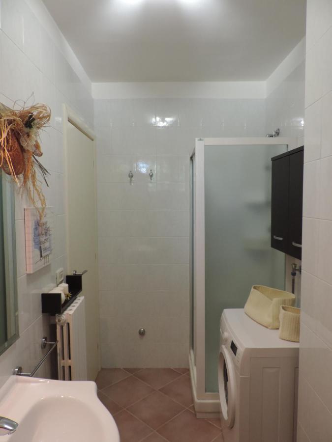 Artemide B&B Matera Bagian luar foto
