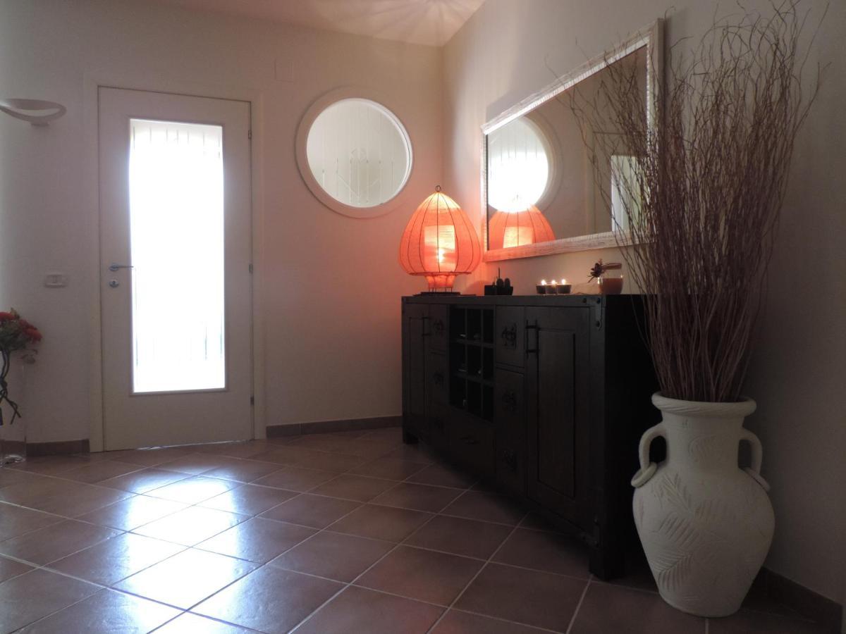 Artemide B&B Matera Bagian luar foto