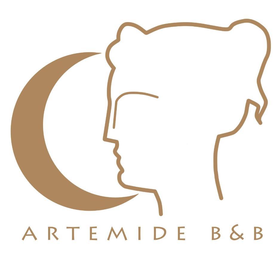 Artemide B&B Matera Bagian luar foto